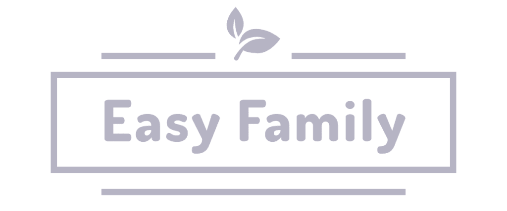 Easy Family Logo