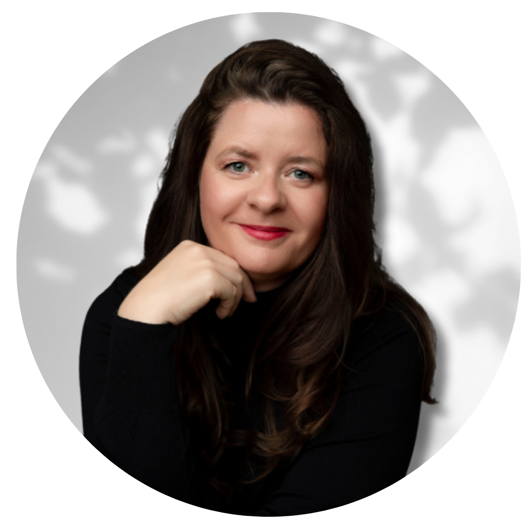 Jenny Macholdt von moms4moms.de