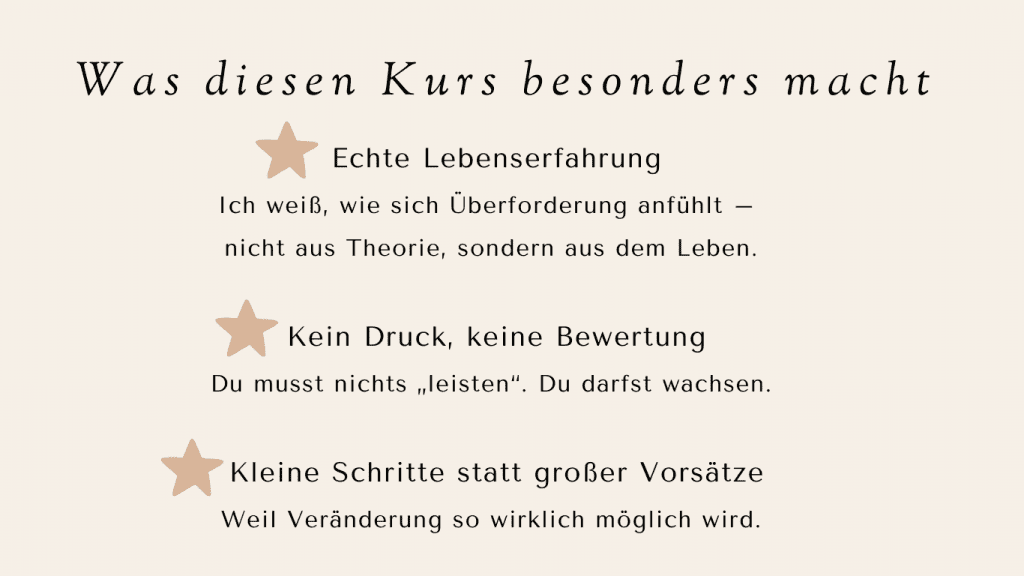 Easy Family Starke Mütter mitten in Krankheitswellen und herausfordernden Phasen