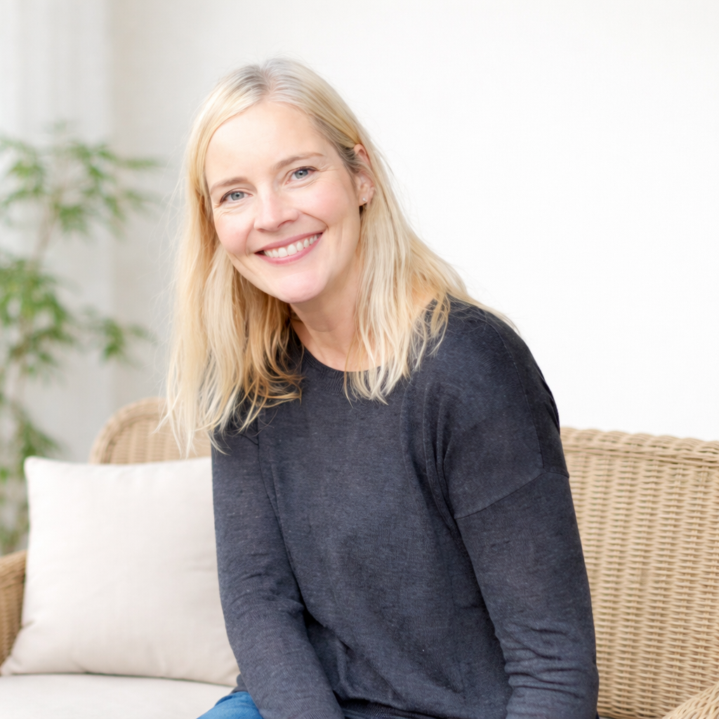 Michaela Lüsse-Gauthier