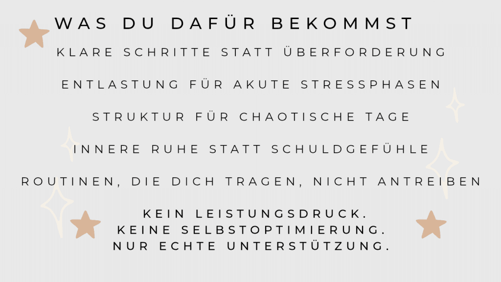 Easy Family Kurs - Mamas in Balance