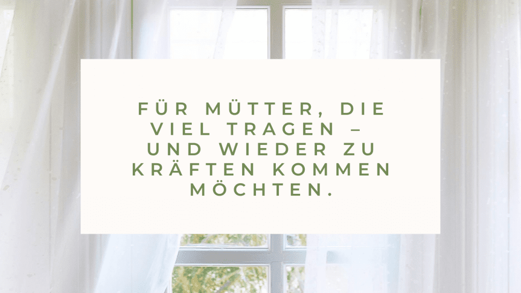 Michaela Lüsse-Gauthier, Easy Family Steps Methode Freebie 1