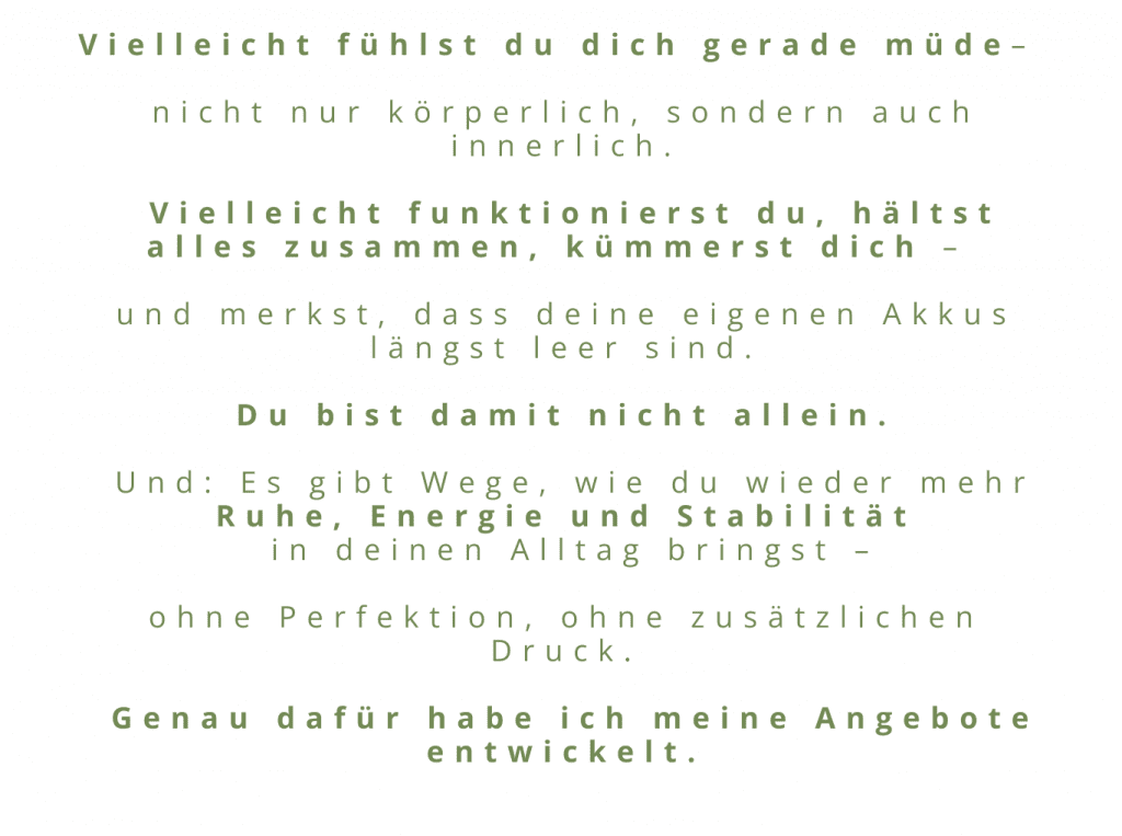 Michaela Lüsse-Gauthier, Easy Family Steps Methode Freebie 1.3