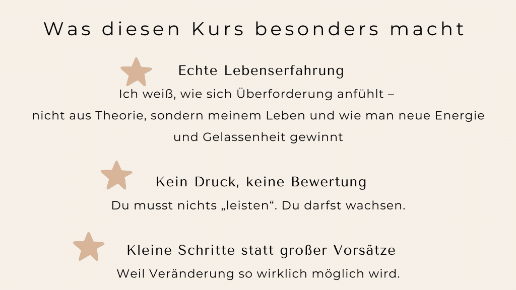 Easy Family Starke Mütter mitten in Krankheitswellen und herausfordernden Phasen