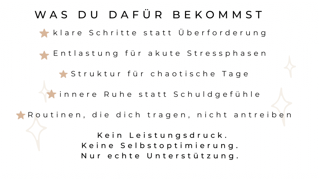 Easy Family Kurs - Mamas in Balance